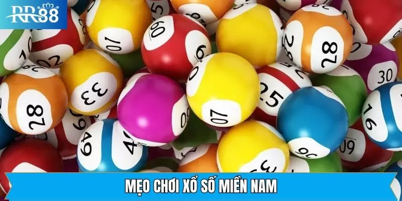 Mẹo Chơi Xổ Số Miền Nam Thắng Đậm Từ Cao Thủ Lâu Năm