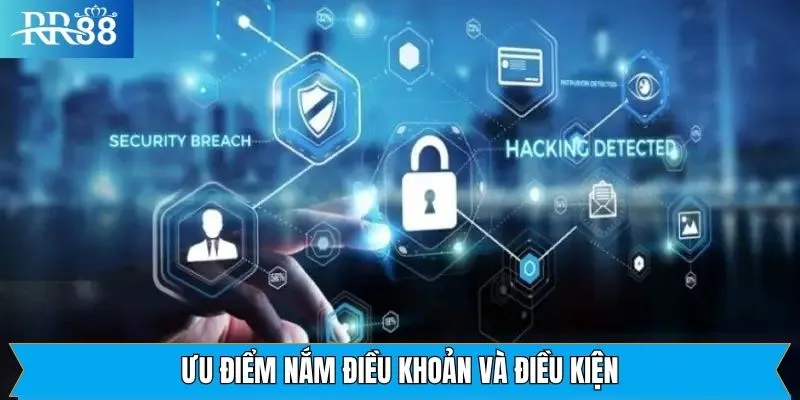 Lý do hội viên cần phải biết chính sách tại RR88 Lý do hội viên cần phải biết chính sách tại RR88