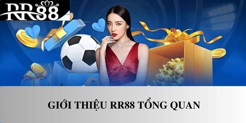 Giới thiệu RR88 tổng quát Giới thiệu RR88 tổng quát